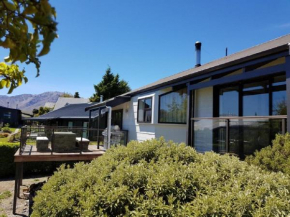 Mountain Views, Nice Spot Newly renovated, Lake Tekapo